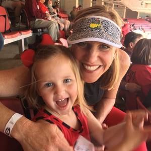 Meet your Posher, Erin